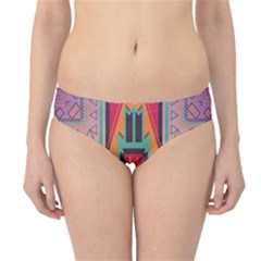 Hipster Bikini Bottoms by LalyLauraFLM