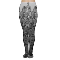 Platinum Roses Women s Tights