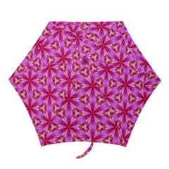 Cute Pretty Elegant Pattern Mini Folding Umbrellas by GardenOfOphir