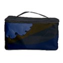 Ocean Waves Cosmetic Storage Cases View1