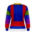 Rainbow Women s Sweatshirt View2