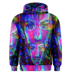 Night Dancer Men s Pullover Hoodies