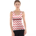 Chevron Pattern Gifts Tank Top View1