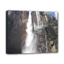 SALTO DEL ANGEL Canvas 10  x 8  View1