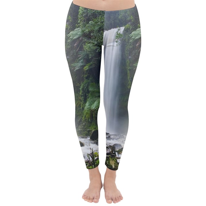 HOPETOUN FALLS Winter Leggings 