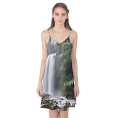 Hopetoun Falls Camis Nightgown by trendistuff