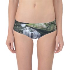 Elakala Falls Classic Bikini Bottoms by trendistuff