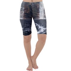 Chapada Diamantina 5 Cropped Leggings by trendistuff