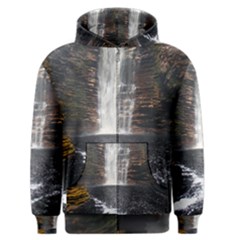 Chapada Diamantina 5 Men s Zipper Hoodies by trendistuff