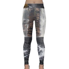 Chapada Diamantina 5 Yoga Leggings by trendistuff