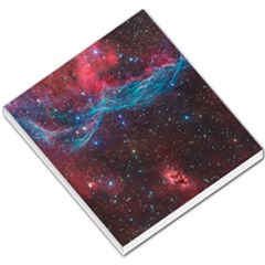 Vela Supernova Small Memo Pads