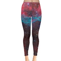 Vela Supernova Women s Leggings