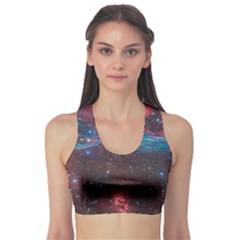 Vela Supernova Sports Bra