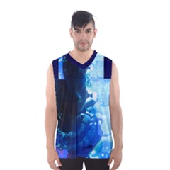 Slaves Lost At Sea By Saprillika Men s Basketball Tank Top by saprillika