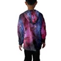 TRIFID NEBULA Hooded Wind Breaker (Kids) View2