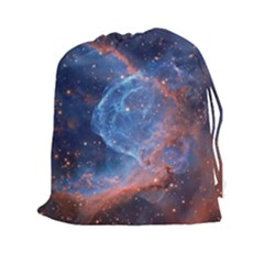 Thor s Helmet Drawstring Pouches (xxl)