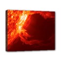 SOLAR FLARE 1 Canvas 10  x 8  View1