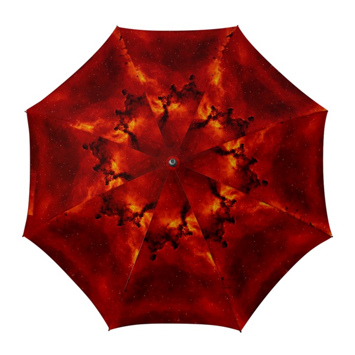 ROSETTE NEBULA 2 Golf Umbrellas