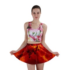 Rosette Nebula 2 Mini Skirts by trendistuff