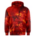 ROSETTE NEBULA 2 Men s Pullover Hoodies View1