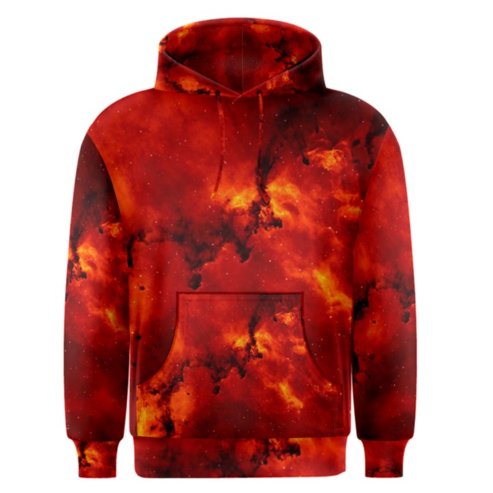 ROSETTE NEBULA 2 Men s Pullover Hoodies