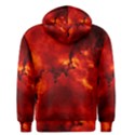 ROSETTE NEBULA 2 Men s Pullover Hoodies View2