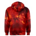 ROSETTE NEBULA 2 Men s Zipper Hoodies View2