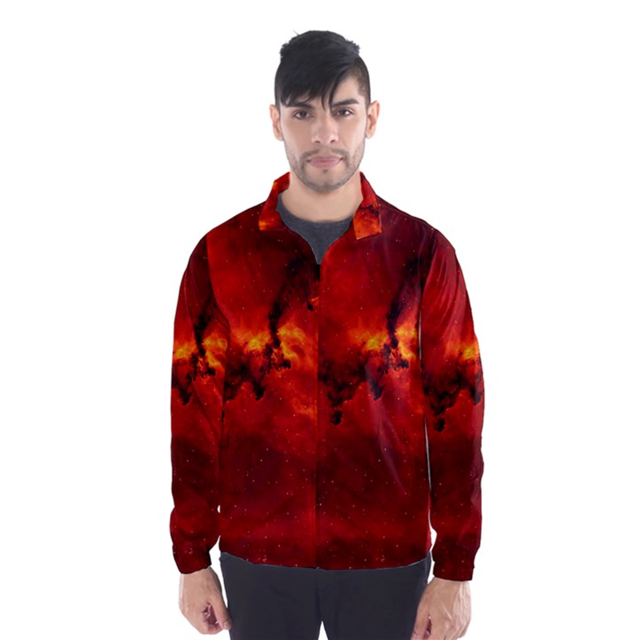 ROSETTE NEBULA 2 Wind Breaker (Men)