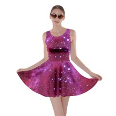 Rosette Nebula 1 Skater Dresses by trendistuff