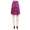 ROSETTE NEBULA 1 A-Line Skirt View2