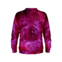 ROSETTE NEBULA 1 Boys  Sweatshirts View2