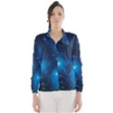 PLEIADES Wind Breaker (Women) View1