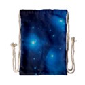 PLEIADES Drawstring Bag (Small) View1