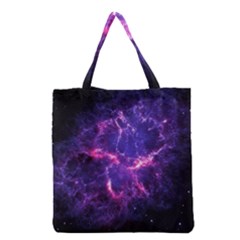 Pia17563 Grocery Tote Bags by trendistuff