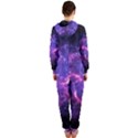 PIA17563 Hooded Jumpsuit (Ladies)  View2