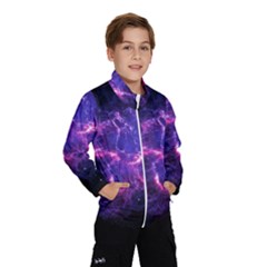 Pia17563 Wind Breaker (kids) by trendistuff