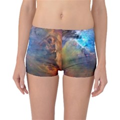 Orion Nebula Boyleg Bikini Bottoms by trendistuff