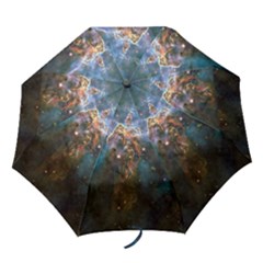 Mystic Mountain Folding Umbrellas by trendistuff