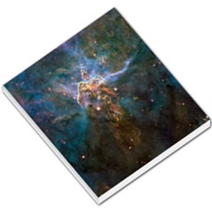 Mystic Mountain Small Memo Pads by trendistuff