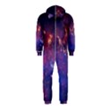 MILKY WAY CENTER Hooded Jumpsuit (Kids) View2