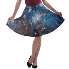 Lh 95 A-line Skater Skirt by trendistuff