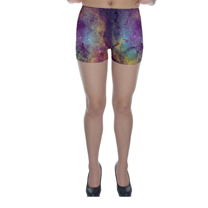 IC 1396 Skinny Shorts