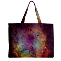 Ic 1396 Zipper Tiny Tote Bags by trendistuff