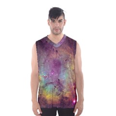 Ic 1396 Men s Basketball Tank Top by trendistuff