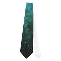 Helix Nebula Neckties (one Side)  by trendistuff