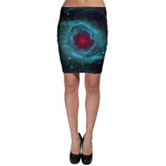 Helix Nebula Bodycon Skirts by trendistuff