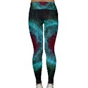 HELIX NEBULA Yoga Leggings View2