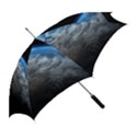 EARTH ORBIT Straight Umbrellas View2