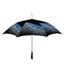 EARTH ORBIT Straight Umbrellas View3