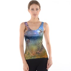 Eagle Nebula Tank Top by trendistuff